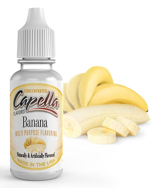 Banana CAP