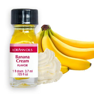 Banana Cream LA