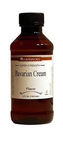 Bavarian Cream LA
