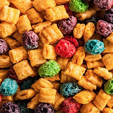 Berry Cereal TFA