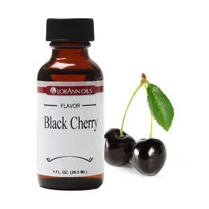 Black Cherry LA