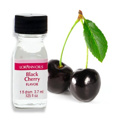 Black Cherry LA