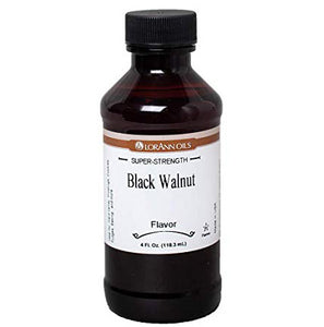 Black Walnut LA