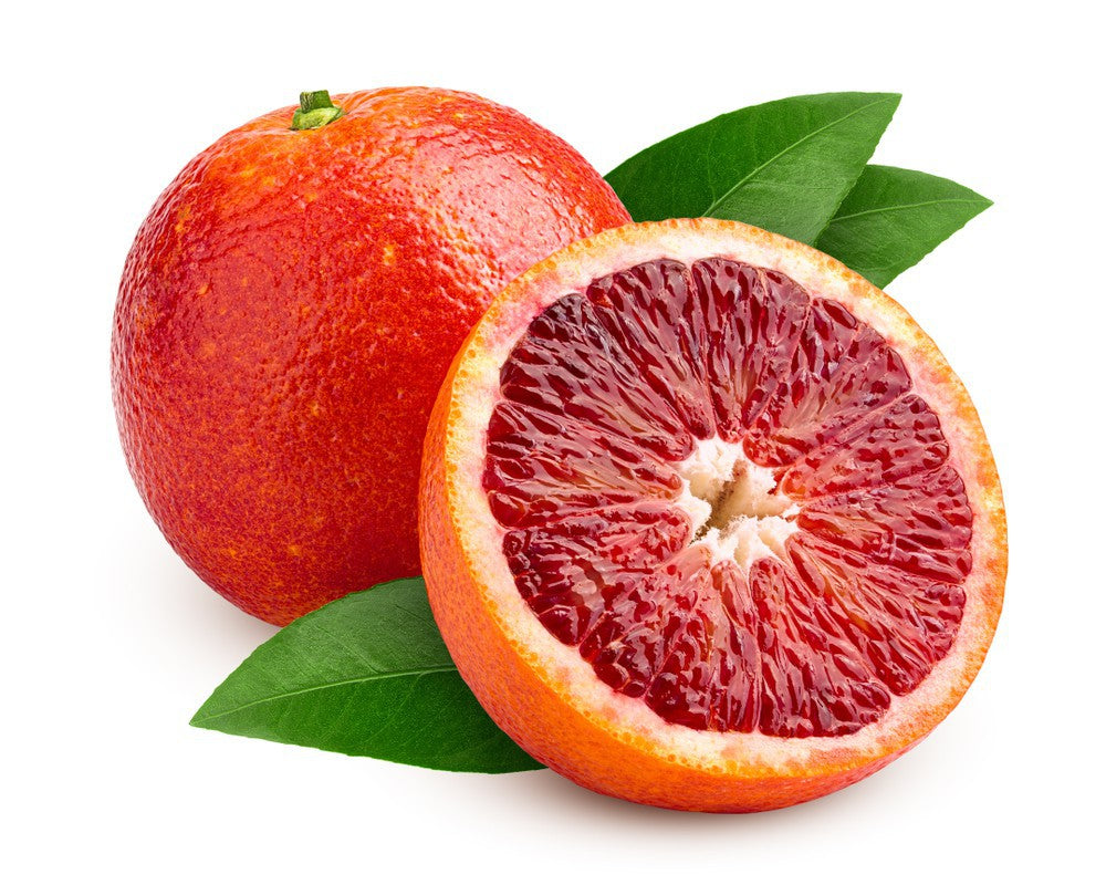 Blood Orange FA