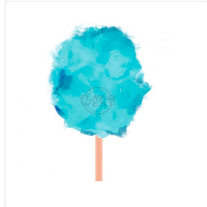Blueberry Cotton Candy FW