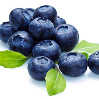 Blueberry Extra TFA