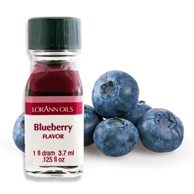 Blueberry LA