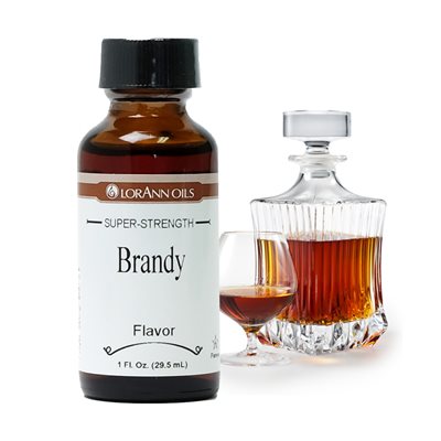 Brandy LA