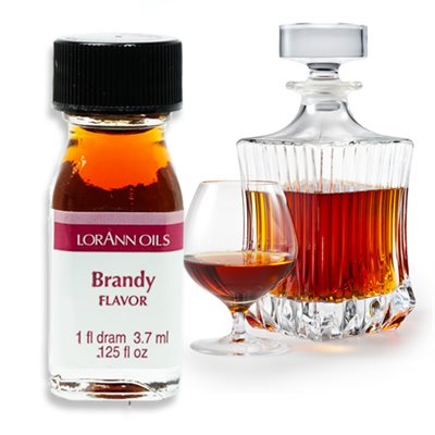 Brandy LA