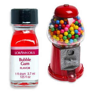 Bubble Gum LA