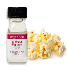 Cargar imagen en el visor de la galería, Buttered Popcorn LA