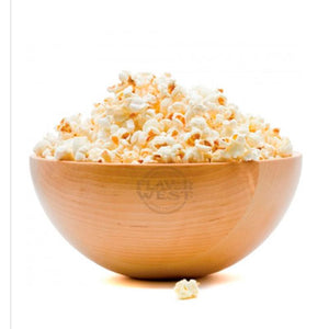 Buttered Popcorn FW