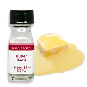 Butter LA
