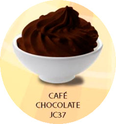 Color Cafe chocolate Jelly Color