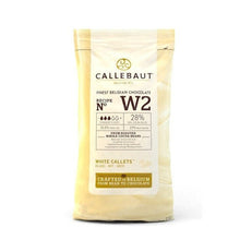 Cargar imagen en el visor de la galería, Callebaut Blanco 28%