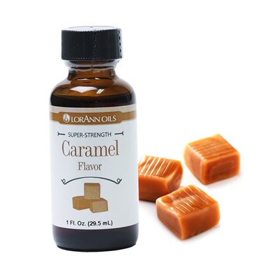 Caramel LA