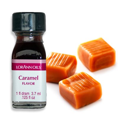 Caramel LA