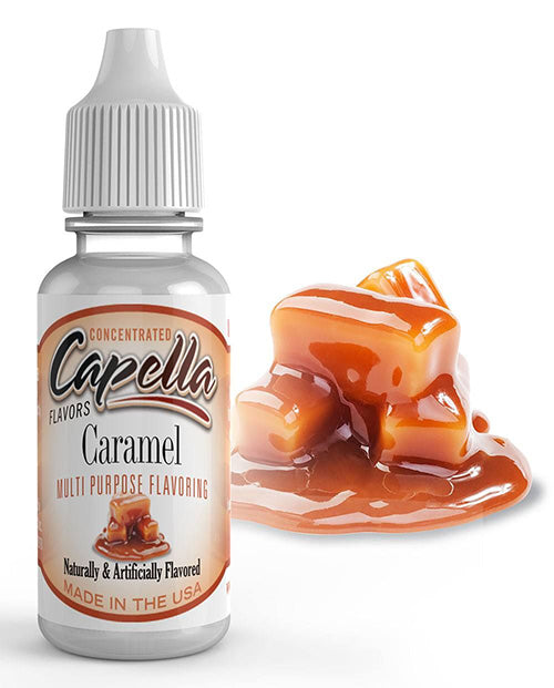 Caramel V1 CAP