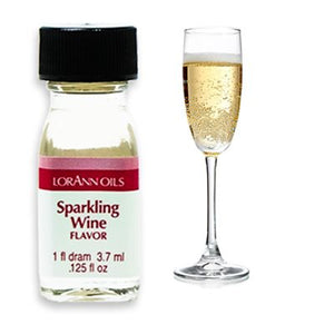 Sparkling Wine LA