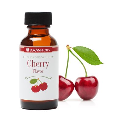 Cherry LA