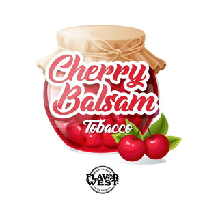 Cherry Balsam T FW