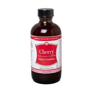 Cherry Emulsion