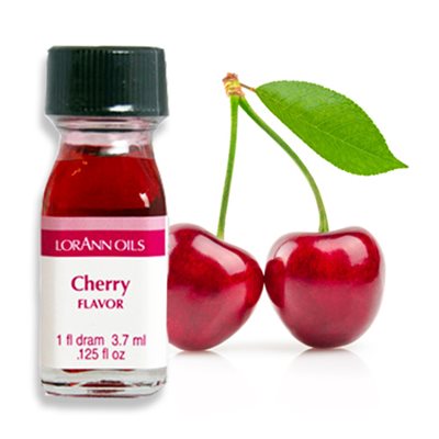 Cherry LA