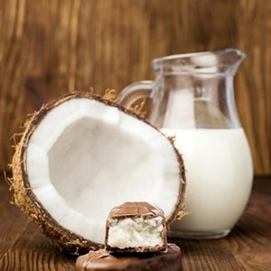 Chocolate Coconut Almond TFA