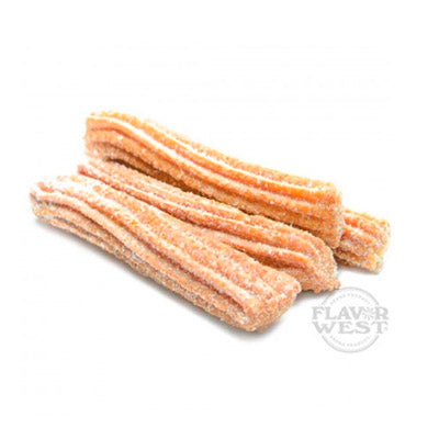 Cinnamon Churro FW