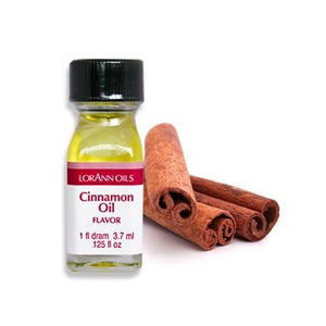 Cinnamon Oil LA