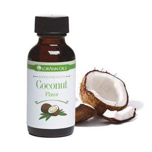 Coconut LA
