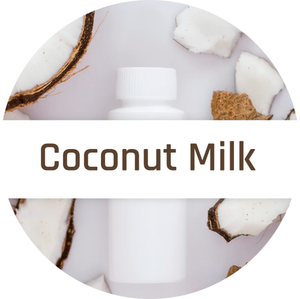 Coconut Milk LB