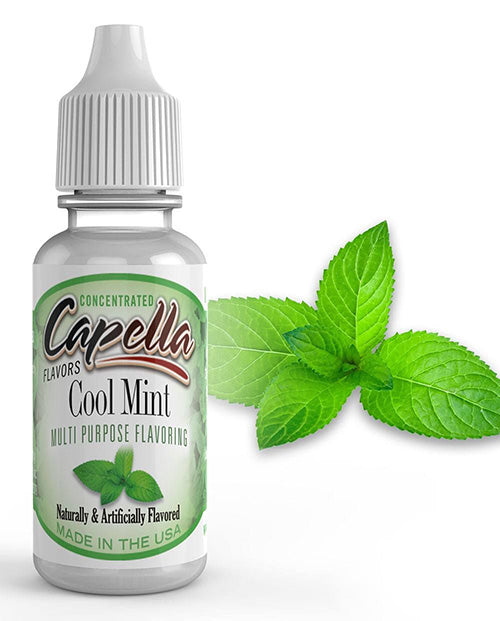 Cool Mint CAP