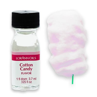 Cotton Candy LA