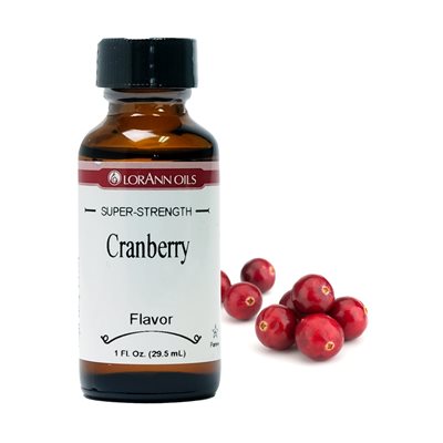 Cranberry LA