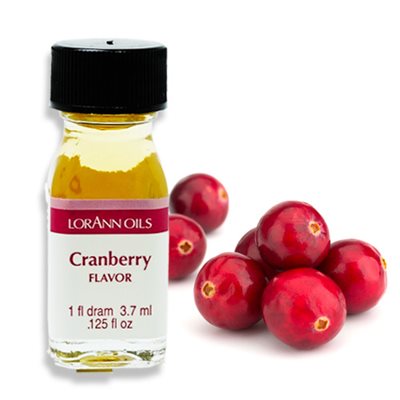 Cranberry LA