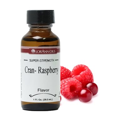 Cran Raspberry LA