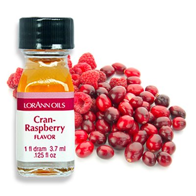 Cran Raspberry LA