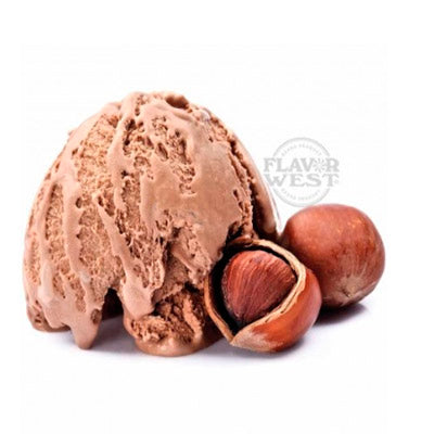 Creamy Hazelnut FW