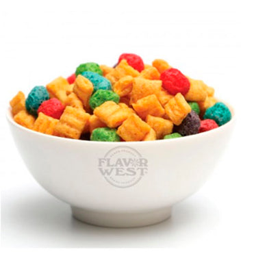 Crunch Fruit Cereal FW