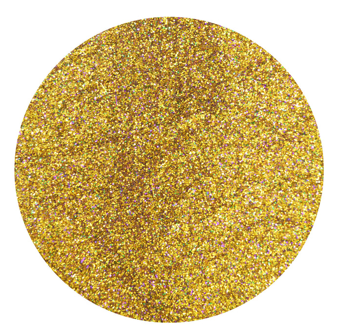 Diamantina Oro Holografico