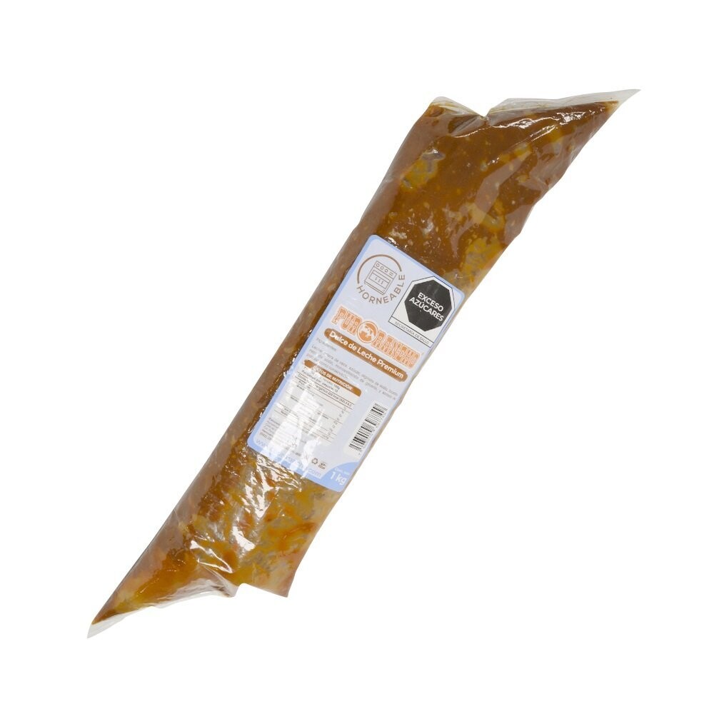 Dulce de Leche Horneable