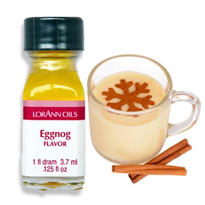 Eggnog LA