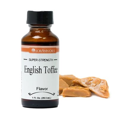 English Toffee LA