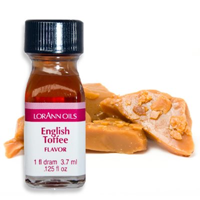 English Toffee LA