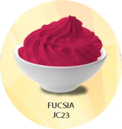 Color Rosa Fiusha Jelly Color