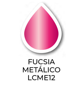 Color Fucsia Para Aerografo