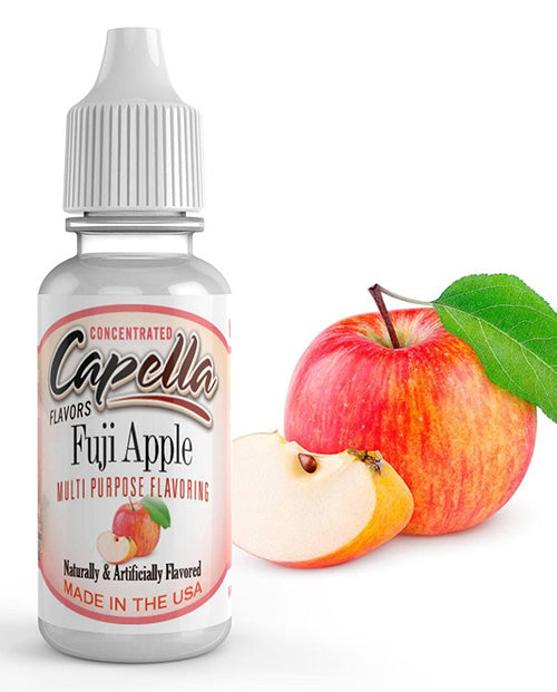 Fuji Apple CAP