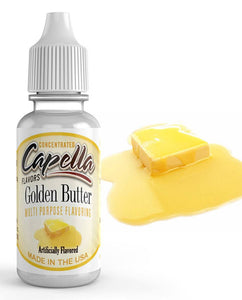 Golden Butter CAP