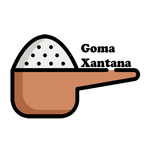 Goma Xantana